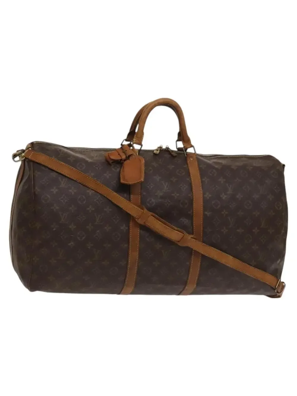Louis Vuitton Keepall Bandouliere 60 #344153L65B